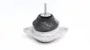 1001990051 Подушка двигателя Audi 100/A6 1.8/1.9D/2.0 90-97 MEYLE підбір по vin на Brocar