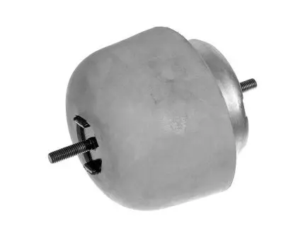 1001990056 Подушка двигуна (передня) Audi A4/A6/ VW Passat 2.4-2.8 97-05 MEYLE підбір по vin на Brocar
