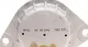1001990092 Подушка двигателя (передняя) (R) Audi 80 1.6-2.0 89-00 MEYLE підбір по vin на Brocar