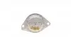 1001990092 Подушка двигателя (передняя) (R) Audi 80 1.6-2.0 89-00 MEYLE підбір по vin на Brocar