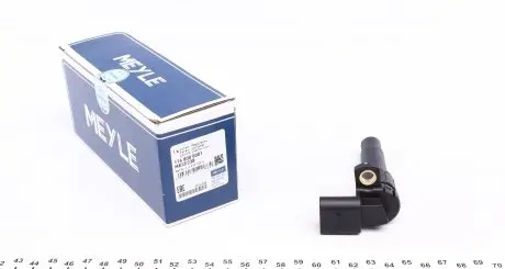 1148000001 Датчик пройденного пути Skoda Octavia/VW Golf 1.2-3.2 96-13 MEYLE підбір по vin на Brocar