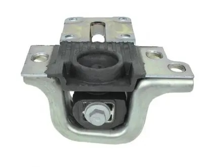 2140300030 Подушка двигуна (L) Fiat Ducato/Citroen Jumper/Peugeot Boxer 2.2HDi-2.3D 06- MEYLE підбір по vin на Brocar