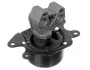 Подушка двигуна (передня) (L) Opel Corsa 1.0 03-09 614 030 0002