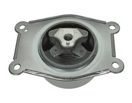 6140300044 Подушка двигуна (L) Opel Astra H/GTC/Zafira B 1.3D-1.8 04- MEYLE підбір по vin на Brocar