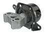Подушка двигуна (передня) (L) Opel Combo 1.3-1.7 CDTI 01- 614 030 0047
