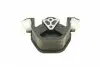 6140680001 Подушка двигателя (передняя) (L) Opel Combo/Corsa A/B 93-01 MEYLE підбір по vin на Brocar