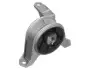 Подушка двигателя (R) Opel Astra G/Zafira A 1.2-1.8 16V 98-09 614 568 0001