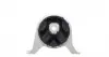 6145680001 Подушка двигателя (R) Opel Astra G/Zafira A 1.2-1.8 16V 98-09 MEYLE підбір по vin на Brocar