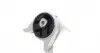 6145680001 Подушка двигателя (R) Opel Astra G/Zafira A 1.2-1.8 16V 98-09 MEYLE підбір по vin на Brocar