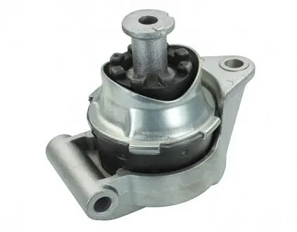6145680009 Подушка двигуна (задня) Opel Astra G/H/Zafira A 1.2-2.0 98-10 MEYLE підбір по vin на Brocar