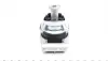 6145680009 Подушка двигателя (задняя) Opel Astra G/H/Zafira A 1.2-2.0 98-10 MEYLE підбір по vin на Brocar