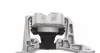 7140300006 Подушка двигателя (R) Ford Focus 1.6-2.0 03-12 MEYLE підбір по vin на Brocar