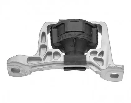 7140300006 Подушка двигуна (R) Ford Focus 1.6-2.0 03-12 MEYLE підбір по vin на Brocar