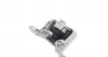 7140300006 Подушка двигателя (R) Ford Focus 1.6-2.0 03-12 MEYLE підбір по vin на Brocar