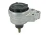 Подушка двигателя (R) Ford Focus 1.4/1.6 16V 98-04 (гидравлика) 714 030 0012