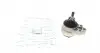 7140300012 Подушка двигателя (R) Ford Focus 1.4/1.6 16V 98-04 (гидравлика) MEYLE підбір по vin на Brocar