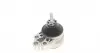 7140300012 Подушка двигателя (R) Ford Focus 1.4/1.6 16V 98-04 (гидравлика) MEYLE підбір по vin на Brocar