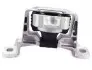 7140300018 Подушка двигателя (R) Ford Focus II/III 1.4-1.6 04- MEYLE підбір по vin на Brocar