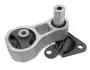 Подушка КПП Ford Fiesta 1.3/1.4i/1.6 TDCi 01- (косточка) 714 030 0019
