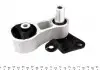 7140300019 Подушка КПП Ford Fiesta 1.3/1.4i/1.6 TDCi 01- (косточка) MEYLE підбір по vin на Brocar