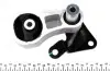 7140300019 Подушка КПП Ford Fiesta 1.3/1.4i/1.6 TDCi 01- (косточка) MEYLE підбір по vin на Brocar