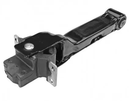 7141300007 Подушка КПП Ford Transit 00- MEYLE подбор по vin на Brocar