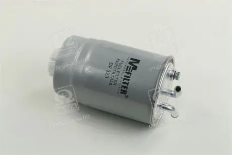 DF323 Фильтр топл. FORD (пр-во M-Filter) M-FILTER подбор по vin на Brocar
