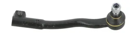 BMES4351 Наконечник рул. BMW 7 (пр-во Moog) MOOG подбор по vin на Brocar