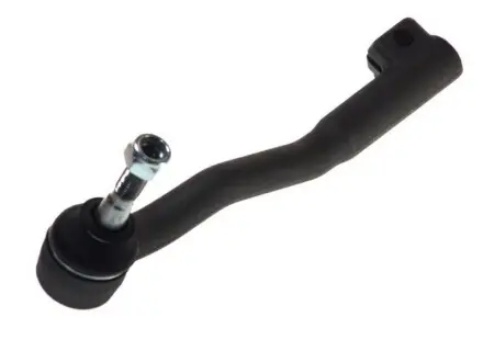 BMES4375 Наконечник рул. BMW 5 (пр-во Moog) MOOG підбір по vin на Brocar