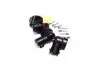 TP0157305 Штекер фонаря 7 полюсов (TEMPEST) TEMPEST підбір по vin на Brocar