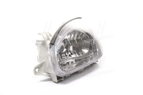 0200139R5C Фара лев. DW LANOS (пр-во TEMPEST) TEMPEST купить с гарантией на Brocar 0200139R5C Фара лев. DW LANOS (пр-во TEMPEST) TEMPEST підбір по vin на Brocar