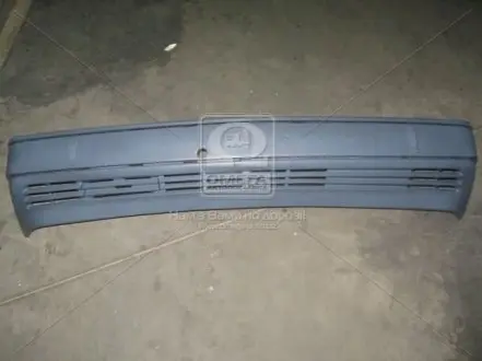 0350310900 Бампер пер. MB 124 (пр-во TEMPEST) TEMPEST подбор по vin на Brocar