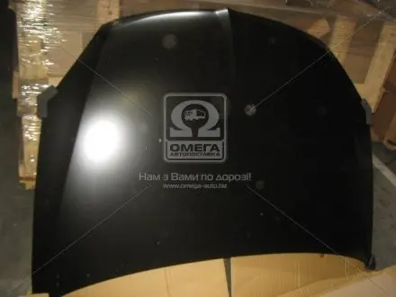 0360358280 Капот MIT LANCER 9 (пр-во TEMPEST) TEMPEST підбір по vin на Brocar
