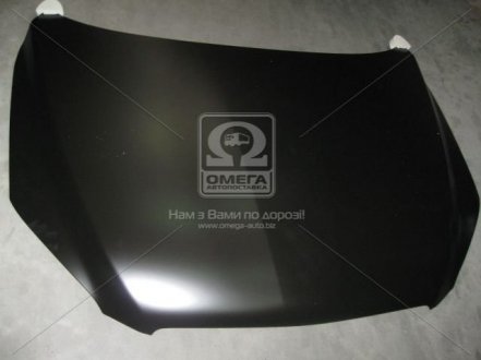 0490578280 Капот TOY RAV4 06- (пр-во TEMPEST) TEMPEST підбір по vin на Brocar