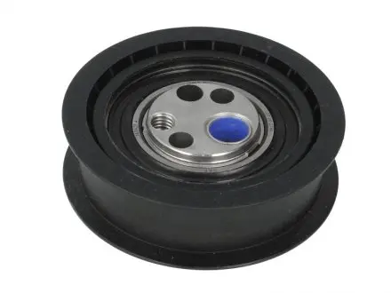 VKM11001 Ролик натяжителя ремня (Пр-во SKF) SKF підбір по vin на Brocar