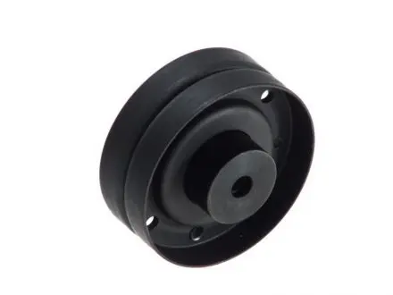 VKM21031 Ролик натяжителя ремня (Пр-во SKF) SKF подбор по vin на Brocar
