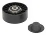 Ролик модуля натягувача ременя (Ви-во SKF) VKM 31002