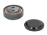 Ролик натяжителя ремня (Пр-во SKF) VKM 31040