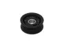 Ролик натяжителя ремня (Пр-во SKF) VKM 31041