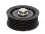 Ролик натяжителя ремня (Пр-во SKF) VKM 32049