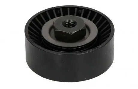 VKM38241 Ролик генератора BMW 3/5/7 E46/60/65 01-(натяжний) (70х26), M47/M57 SKF підбір по vin на Brocar