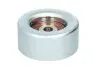 Ролик натяжителя ремня (Пр-во SKF) VKM 61025