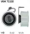 Ролик натяжителя ремня (Пр-во SKF) VKM 71100