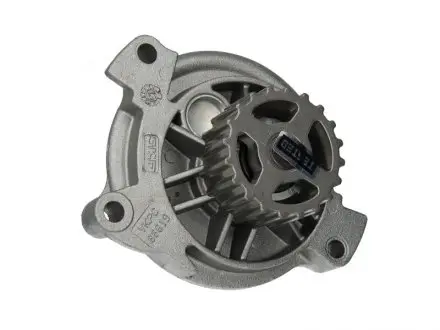 VKPC86619 Насос водяний AUDI, VW (вир-во SKF) SKF підбір по vin на Brocar