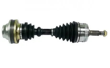VKJC6160 Приводна напіввісь SKF підбір по vin на Brocar