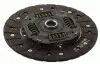 Диск сцепления FORD (Пр-во SACHS) 1862 347 131