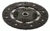 1862347131 Диск сцепления FORD (Пр-во SACHS) SACHS підбір по vin на Brocar
