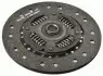 Диск сцепления AUDI (Пр-во SACHS) 1862 471 031