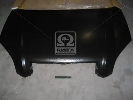 0270259280 Капот HYUN TUCSON (пр-во TEMPEST) TEMPEST подбор по vin на Brocar