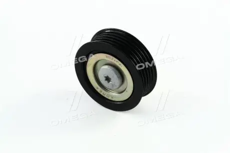 PSAC014 Ролик ременя (вир-во Parts-Mall) PARTS-MALL підбір по vin на Brocar